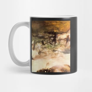 Zao Wou Ki Mug